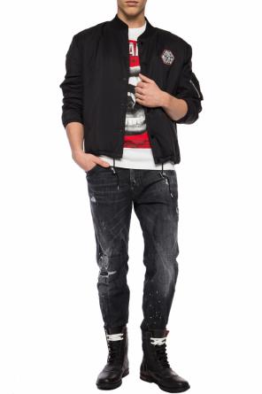 Jeansy 'cool guy jean', zdjęcie 2 Jeansy 'cool guy jean' od Dsquared2